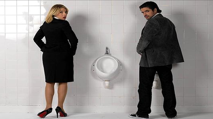 Hombres y mujeres, guerra-de-sexos-
