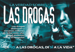 la verdad sobre las drogas