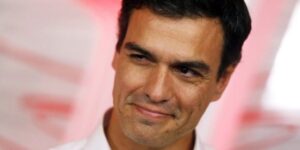 Pedro el guapo
