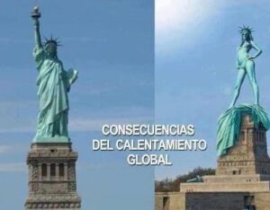 calentamiento-global-estatua-de-la-libertad