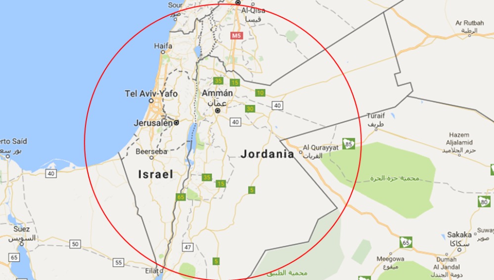 Palestina