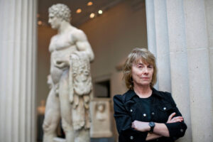 camille paglia