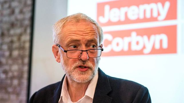Corbyn