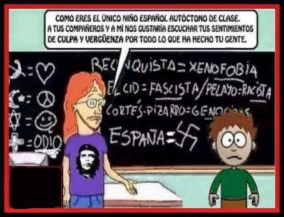 Marxismo cultural