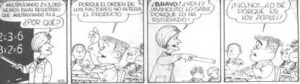 Matemáticas VOX Pópuli