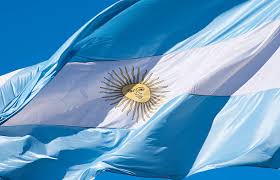 Argentina, bandera