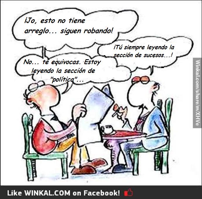 Delincuencia política