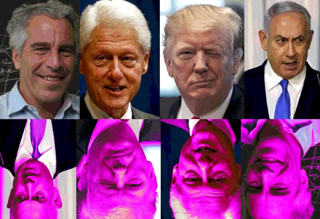Epstein y compañía