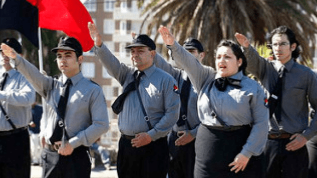 Neonazis