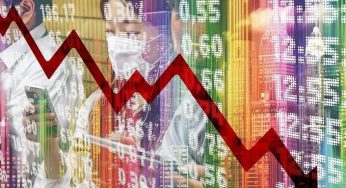 ‘Shock’ en el sector bancario: el Banco Santander entra en pérdidas