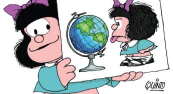 Globalismo versus globalización: No es lo mismo globalismo que globalización económica…
