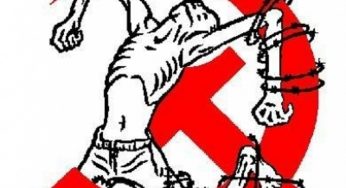 ¿Cuándo van a aceptar los socialistas y comunistas sus masacres y fracasos?