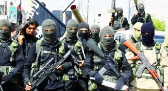 COMO DERROTAR AL ESTADO ISLÁMICO, DE DONDE LLEGAN LOS VOLUNTARIOS DE LA YIHAD? CUAL HA SIDO LA ACTUACIÓN DE LA COALICIÓN INTERNACIONAL EN LA LUCHA CONTRA EL TERRORISMO YIHADISTA. II PARTE