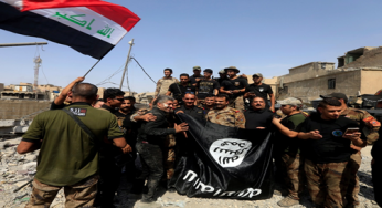 ESTABLECIMINETO DE UNA “ZONA ANTI-DAESH” EN SIRIA. DEBEMOS ENFRENTARNOS AL TERRORISMO YIHADISTA CON MEDIDAS CONCRETAS I PARTE