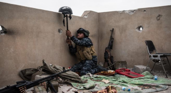 ESTABLECIMINETO DE UNA “ZONA ANTI-DAESH” EN SIRIA. DEBEMOS ENFRENTARNOS AL TERRORISMO YIHADISTA CON MEDIDAS CONCRETAS. II PARTE