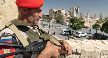 EL ESTADO ISLÁMICO: LA GUERRA SECRETA EN SIRIA II PARTE