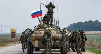 ¿Cuáles han sido los cambios en la geoestrategia y en la geopolítica en Oriente Medio a raíz de la Guerra de Siria, con la entrada en escena de Rusia en él conflicto?