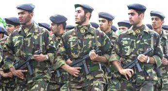 LOS YIHADISTAS LATINOAMERICANOS CAPTADOS EN LAS FILAS DEL ESTADO ISLÁMICO Y LA AMENAZA ISLAMISTA DE IRAN EN LA REGIÓN II PARTE