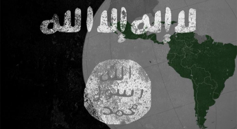 LOS YIHADISTAS LATINOAMERICANOS CAPTADOS EN LAS FILAS DEL ESTADO ISLÁMICO Y LA AMENAZA ISLAMISTA DE IRAN EN LA REGIÓN I PARTE