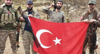 ERDOGAN, TURQUIA Y LA PROLIFERACIÓN DEL ISLAMISMO EN EL MEDITERRANEO ORIENTAL. III PARTE