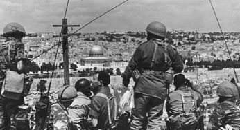 LA CRISIS DEL CANAL DE SUEZ / LA GUERRA DE LOS SEIS DÍAS II (Parte)