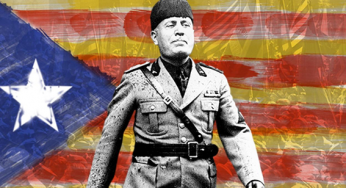 EL FASCISMO DE LOS INDEPENDENTISTAS DE ERC “ESCAMOTS D’ESTAT CATATALÀ” ANTES DE LA GUERRA CIVIL