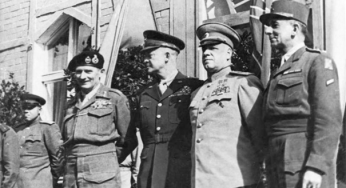 LOS ESTADOS UNIDOS EN LA CONFERENCIA DE POSTDAM (17 DE JULIO A 2 DE AGOSTO DE 1945) II Parte