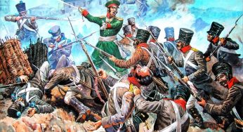 La Evolución histórica de los fundamentos en las Ciencias Militares