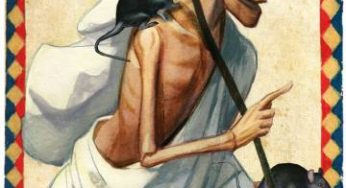 LA PLAGA COVIDIANA.