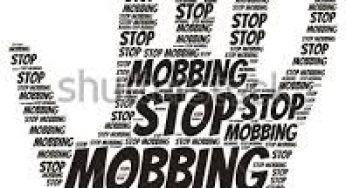Acoso laboral <mobbing>: ¿Cómo afecta a los trabajadores?