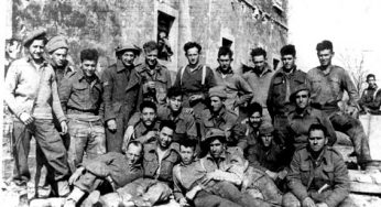 HISTORIA DE LA BRIGADA JUDÍA AL SERVICIO DE SU MAJESTAD, DURANTE LA SEGUNDA GUERRA MUNDIAL I PARTE