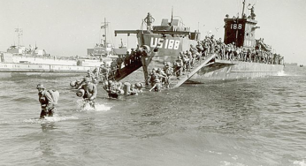 EL GENERAL LATTRE DE TASSIGNY DURANTE LA OPERACIÓN DRAGOON (15 DE AGOSTO DE 1944) II Parte