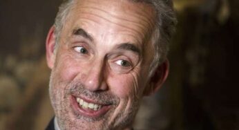 Jordan Peterson: «Sé lo que haría si yo fuera Putin: esperaría hasta la primera ola de frío y cerraría los grifos”.