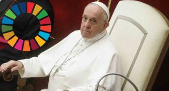 Un oficial de inteligencia del Vaticano: “Soy masón y también lo es Bergoglio”