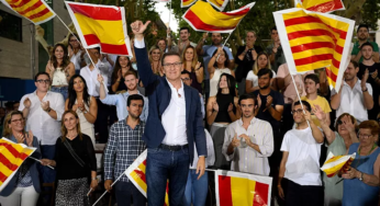 La imbecilidad del PP blanquea y da vida a un Pedro Sánchez agonizante