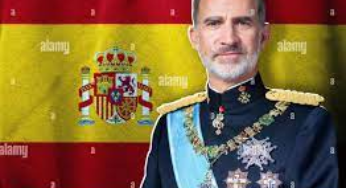 Nuestro Rey, Don Felipe VI debe impedir que Pedro Sánchez vuelva a ser presidente. ¡Majestad, actúe!
