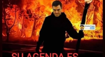 Un Cincinato para salvar España