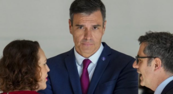 Al final, ganaron las vísceras y seguimos “en moto”… hacia el precipicio.