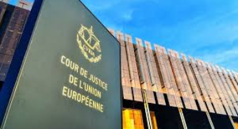 Existe una «cadena de mando» que permite al Gobierno sancionar a los jueces… también es una grave amenaza a las finanzas de Europa, según la plataforma «Por una Justicia Independiente».