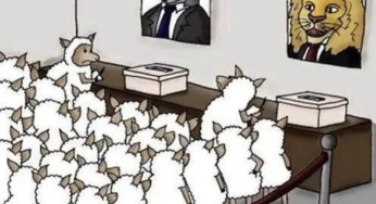 EL DILEMA DEL «MAL MENOR»: ¿Es correcto, es moralmente admisible votar en las elecciones a los menos malos?