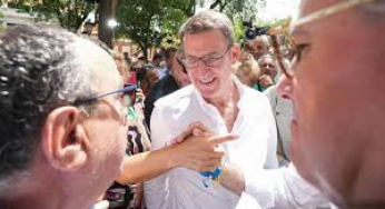 El PP vende la piel del oso, antes de cazarlo