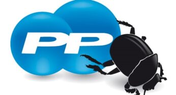 Un PP mendicante, que se conforma con ser una falsa oposición.