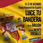 La manipulación franco-anglosajona de nuestra historia y sus quintacolumnistas ingenuos. A propósito del 12 de octubre, Día de la Hispanidad. – Complejo de culpa, hispanofobia, odio a España y leyenda negra antiespañola.