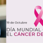  Cáncer de mama versus cáncer de próstata. El sistema nacional de salud discrimina a los varones y prioriza a las mujeres.