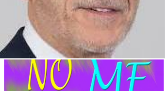 Marlasca, ¡No me toques los güevos! Don’t touch my balls! Não toque em minhas bolas! Me casse pas les couilles!