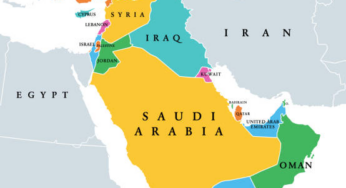 ¿Y si acaba ocurriendo en Siria lo mismo que en Libia tras el derrocamiento y asesinato de Muamar El Gadafi?