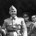 EL LEGADO DEL RÉGIMEN DEL GENERAL FRANCO.