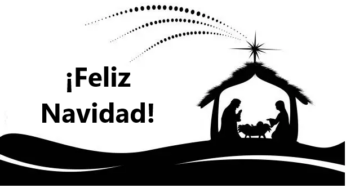 A LOS ENEMIGOS DE LA CIVILIZACIÓN JUDEOCRISTIANA NO LES GUSTA QUE CELEBREMOS LA NAVIDAD, UNA FIESTA UNIVERSAL.