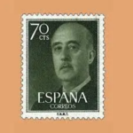 Francisco Franco Bahamonde, ese hombre al que muchos desean vencer 50 años después de muerto