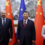 China, el nuevo amo de Europa… y sus fieles mayordomos. – Los verdaderos motivos por los que Teresa Ribera, principal responsable del desastre de Valencia, ha sido elegida por el Parlamento Europeo vicepresidenta ejecutiva para la Transición Limpia, Justa y Competitiva…